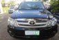 2008 Toyota Fortuner for sale in Quezon City -3