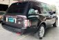 Selling Land Rover Range Rover 2012 at 52000 km -3