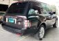 Selling Land Rover Range Rover 2012 at 52000 km -7