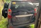 Second-hand Toyota Avanza 2016 in Quezon City-5