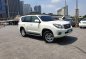 Used Toyota Land Cruiser Prado 2010 for sale in Pasig-0