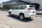 Used Toyota Land Cruiser Prado 2010 for sale in Pasig-2