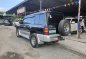 2007 Mitsubishi Pajero for sale in Pasig -4