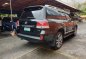 Used Toyota Land Cruiser 2011 for sale in Pasig-4