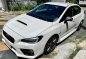 2017 Subaru Wrx for sale in Taguig -0