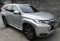 2016 Mitsubishi Montero Sport for sale in Valenzuela-0