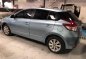 2016 Toyota Yaris for sale in Mandaue -3