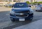 Chevrolet Colorado 2016 for sale in Pasig -1