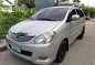 Used Toyota Innova 2011 for sale in Quezon City-0