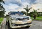 Toyota Fortuner 2015 for sale in Davao City-0