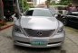 Lexus Ls 460 2009 Automatic Gasoline for sale -1