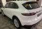 Selling White Porsche Cayenne 2019 Automatic Gasoline  -3