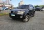 2nd-hand Toyota Fortuner 2006 for sale in Pasig-0