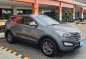 Hyundai Santa Fe 2013 at 103000 km for sale -0