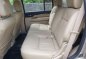 2012 Ford Everest for sale in Las Pinas-8
