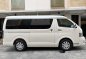 Selling Toyota Hiace 2012 at 60000 km-5