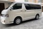 Selling Toyota Hiace 2012 at 60000 km-3