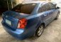 2008 Chevrolet Optra for sale in Pasig -2