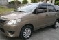 Toyota Innova 2013 for sale in Mandaluyong -2