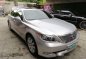 Lexus Ls 460 2009 Automatic Gasoline for sale -0