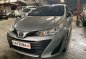 Sell Silver 2019 Toyota Vios in Quezon City-3