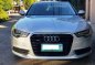 2011 Audi A6 C7 for sale in Las Pinas-0