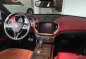 Selling Black Maserati Ghibli 2019 Automatic Gasoline at 350 km -8