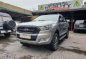 Used Ford Ranger 2017 for sale in Pasig-0