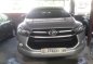 Silver Toyota Innova 2019 for sale in Quezon City-0