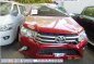 2017 Toyota Hilux for sale in Bacolod -0