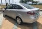 Used Silver Ford Fiesta 2011 for sale in Talisay-4