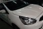 Selling Mitsubishi Mirage 2018 Hatchback in Pasig -5