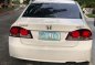 Used Honda Civic 2009 for sale in Parañaque-1