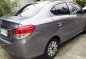 2015 Mitsubishi Mirage G4 for sale in Quezon City-7