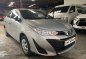 Sell Silver 2019 Toyota Vios in Quezon City-1