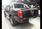 Sell 2012 Mitsubishi Strada Truck in Quezon City -4