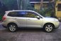 Sell Silver 2016 Subaru Forester in Muntinlupa-1