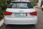 2013 Audi A1 for sale in Las Pinas-1