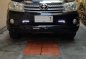 2009 Toyota Fortuner for sale in San Juan -3