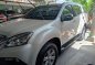 Isuzu Mu-X 2016 for sale in Pasig -2