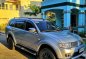 2011 Mitsubishi Montero for sale in Paranaque -2