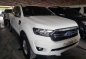 White Ford Ranger 2019 for sale in Pasig-0