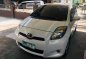 2013 Toyota Yaris for sale in Lipa -0