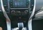 2016 Mitsubishi Montero Sport for sale in Cavite-0