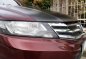 2nd-hand Honda City 2013 for sale in Cavite City-0
