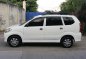 Sell White 2007 Toyota Avanza in Cebu -5