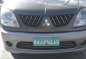 Mitsubishi Adventure 2005 for sale in Muntinlupa -0