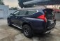 2016 Mitsubishi Montero Sport for sale in Marikina-3