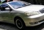 Selling Toyota Altis 2006 in Antipolo-2