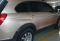 Beige Chevrolet Captiva 2011 for sale-2